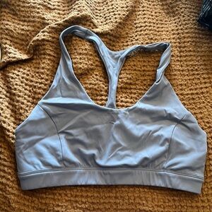 Barbella Box sports bra, no pads